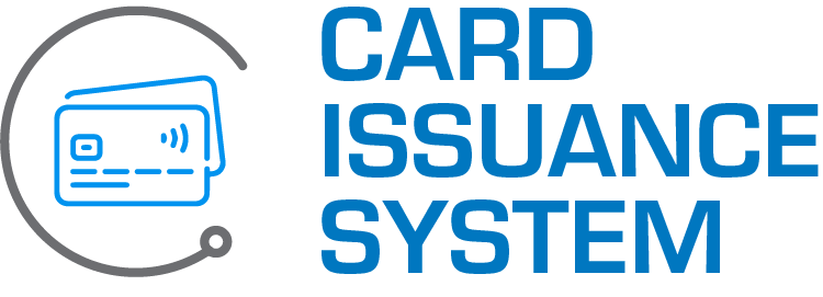 Member card issuance